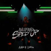 Amapiano Sped Up