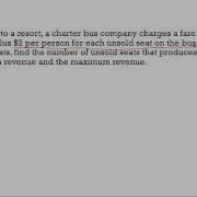35b Optimization Problems