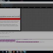 Jquery Ui Draggable