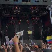 DJ Diesel Shaq Full Set Forbidden Kingdom Orlando 2022