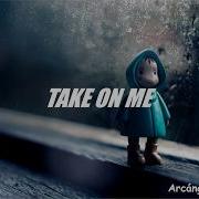 Take On Me A Ha Cover En Español Versión Balada Metal