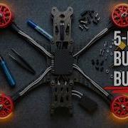 How To Build A 5 Inch FPV Drone Step By Step For Beginners