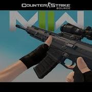 CSS NEW SOUND FOR CODOLI ACR ON MWII ANIMS AUG Android Pc