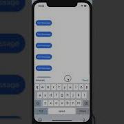 React Native Text Input Accessory View Sticky Text Input