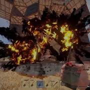 RaidRush Event Rust Plugin