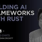 Создание фреймворка Rig AI на Rust