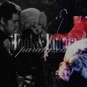 Hook Emma Paralyzed 5x11