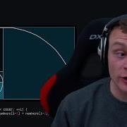 Визуализатор чисел Фибоначчи на языке C