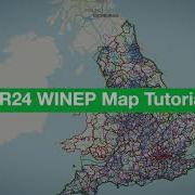 Explore The PR24 WINEP Interactive Map See Where Investment Is Improving The Water Environment