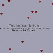 Falling Heart Animation Using Pure HTML CSS And Javascript