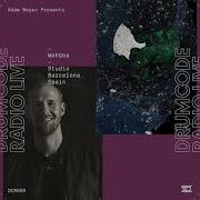 Wehbba Studio Mix Recorded In Barcelona Drumcode Radio Live DCR559