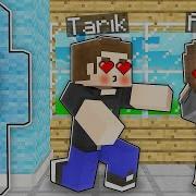 GÖRÜNMEZ OLUP TARIK ı TROLLEDİM Minecraft