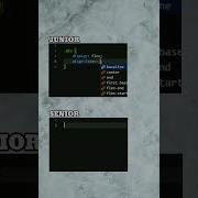 Junior Vs Senior Developer Writing CSS What S The Difference