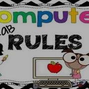 JSS 1 Computer Science 15th Sept 2020