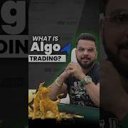 What Is Algo Trading Algo AlgoRooms