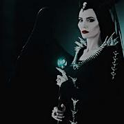 Maleficent Darkness