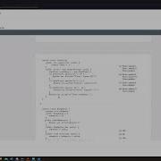 Object Oriented Programming Java Exam 2 Review