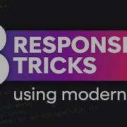 3 Modern CSS Techniques For Responsive Design