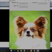 Image Editing Using Opencv