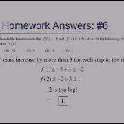 Linearization Problem Set 1