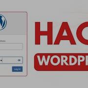 Watch Me Hack A WORDPRESS Website In Minutes