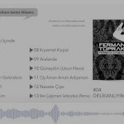 Ferman Toprak Delikanlıyım Official Audio