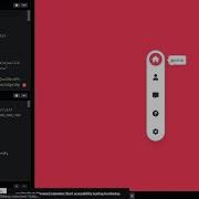 Animated Magic Menu Indicator Using HTML And CSS