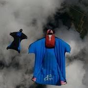 EPIC 4K Slowmotion Wingsuit Cloud Surfing