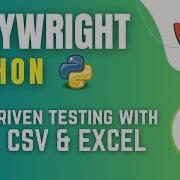 Разработка пьес с использованием Python и Pytest Тестирование на основе данных с применением фа