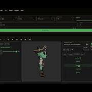 Generate AI Sprite Sheet Animations
