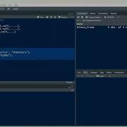 Creating Data Frame In RStudio
