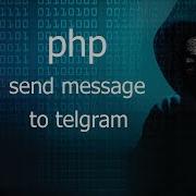 Telegram PHP Bot Postman