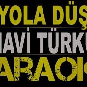 Yola Düş Mavi Türkü Karaoke Md Altyapı Cover Lyrics HQ
