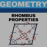 Gr 9 Geometry Rhombus
