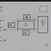 Processing Rectangle Collision