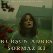 Kurşun Adres Sormaz Ki Anatolian Psychedelic Rock Cover