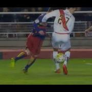 Lionel Messi Ultimate Dribbling Skills 2015 2016