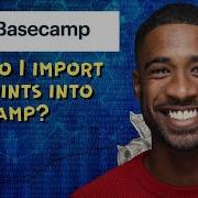 How Do I Import Waypoints Into BaseCamp