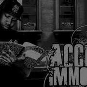 Access Immortal Say Goodbye Feat Quite Nyce