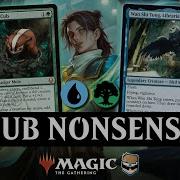 Sleepy Standard Simic Aggro Mythic Ranked Standard