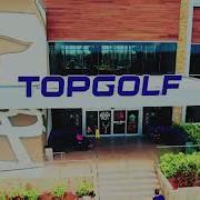 Top Golf Event