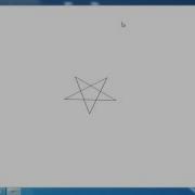 How To Create Star Rotation Program In VB Net