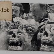 Efteling De Magische Klok Spookslot
