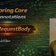 RequestBody In Spring Boot Complete Explanation With Example RequestBody Annotation In Spring