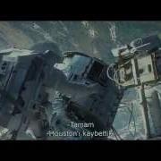 Gravity Yerçekimi Filminin Türkçe Altyazılı Fragmanı