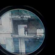 Cod4 Glitches How To Get On Top Of Crossfire