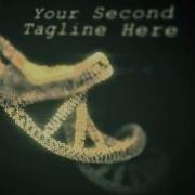 After Effects Template Source Code Binary DNA Strand And Atom Intro