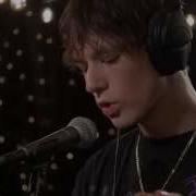 Yung Lean Bladee White Armor Into Dust Live On KEXP