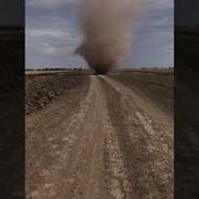 Driving Through A Tornado ViralHog
