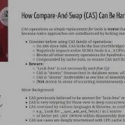 Erlang Factory SF 2015 Daniel Pezely LDB 10x Performance Increase